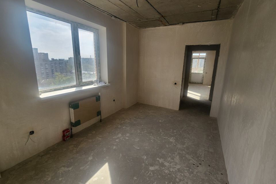 Продаётся 3-комнатная квартира, 78 м²