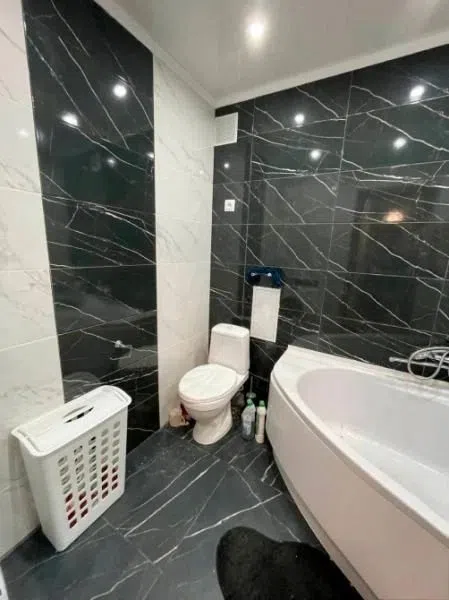 Продаётся 3-комнатная квартира, 69 м²
