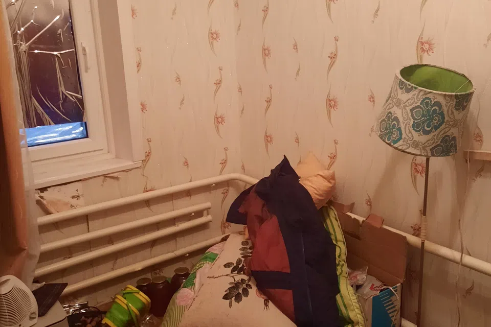 Продаётся 1-этажный дом, 100 м²