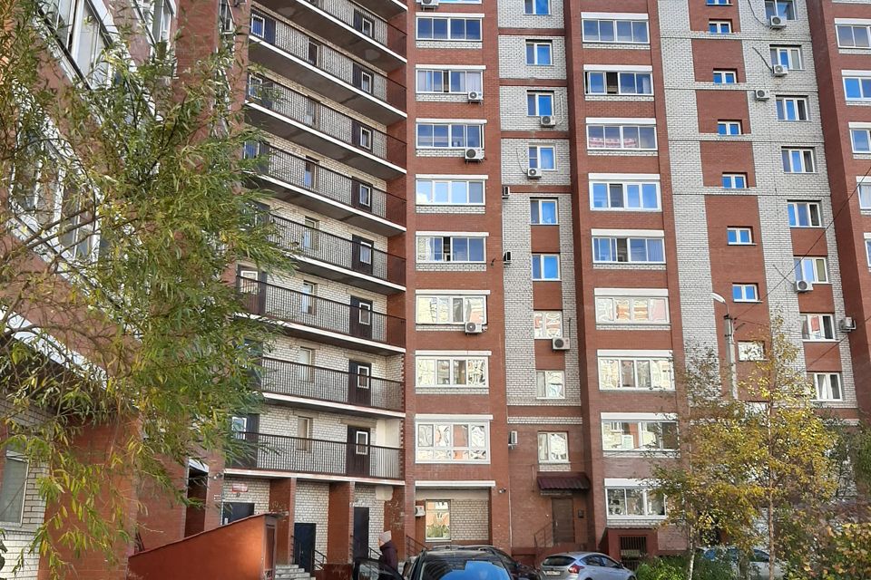 Продаётся 2-комнатная квартира, 93.1 м²