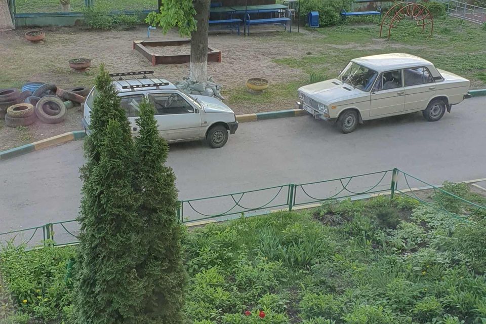 Продаётся 2-комнатная квартира, 46.2 м²