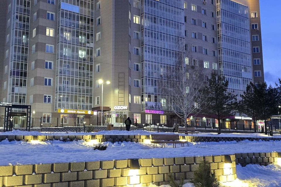 Продаётся 2-комнатная квартира, 51 м²