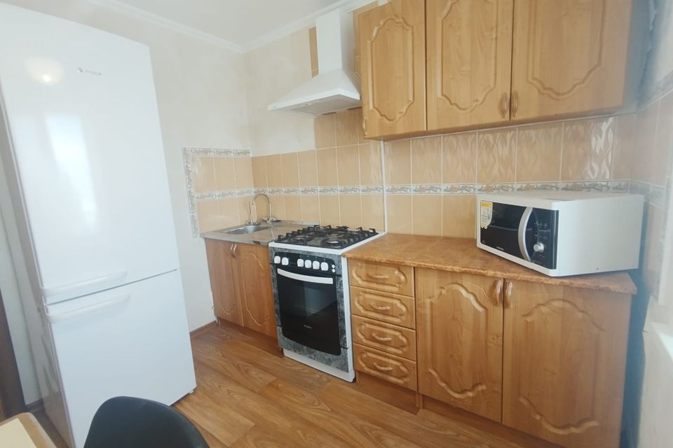 Продаётся 1-комнатная квартира, 32.5 м²