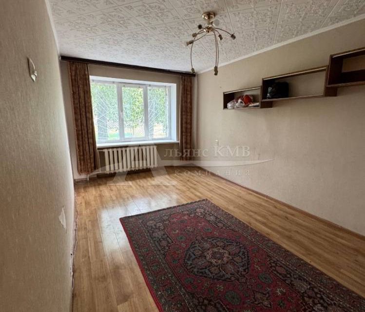 Продаётся 2-комнатная квартира, 45 м²