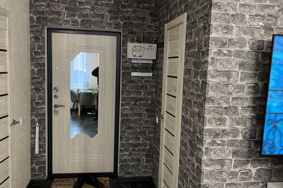 Продаётся 1-комнатная квартира, 31 м²