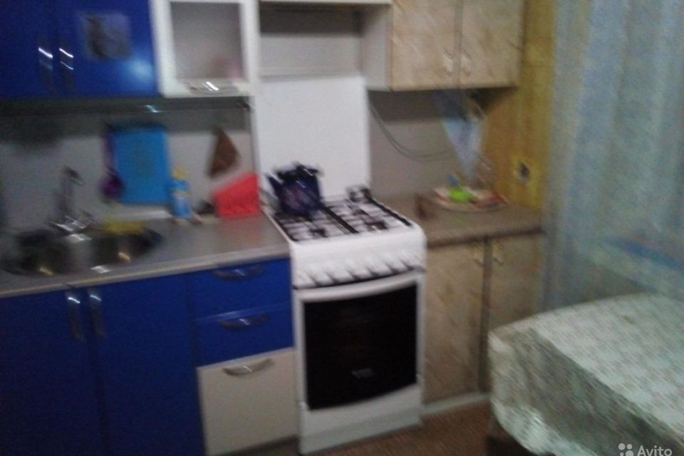 Сдаётся 2-комнатная квартира, 49 м²