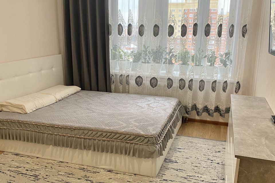 Продаётся 1-комнатная квартира, 34 м²