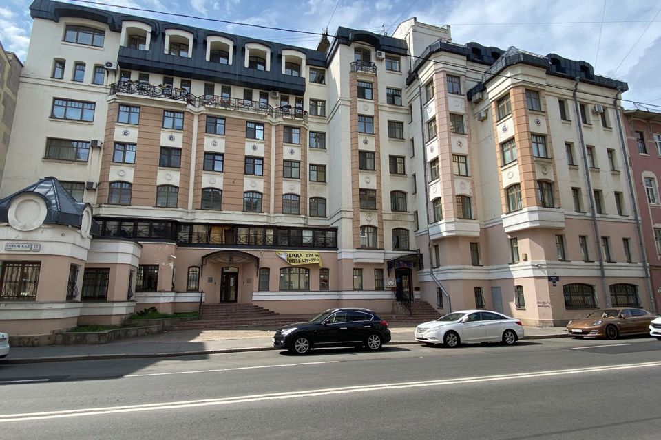 Продаётся 2-комнатная квартира, 57.9 м²