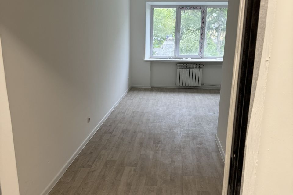 Продаётся студия, 17.6 м²