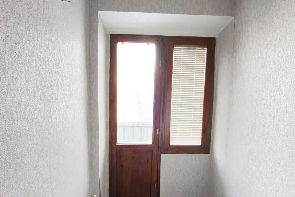 Продаётся 1-комнатная квартира, 32 м²
