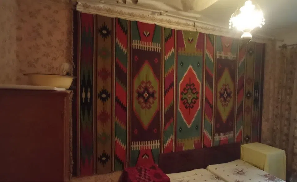 Продаётся 2-комнатная квартира, 44 м²