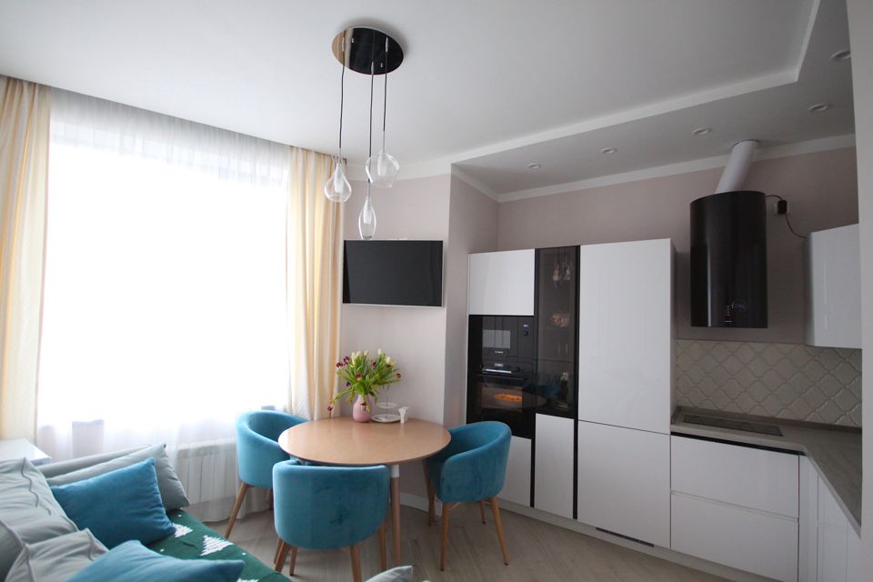 Продаётся 2-комнатная квартира, 70 м²