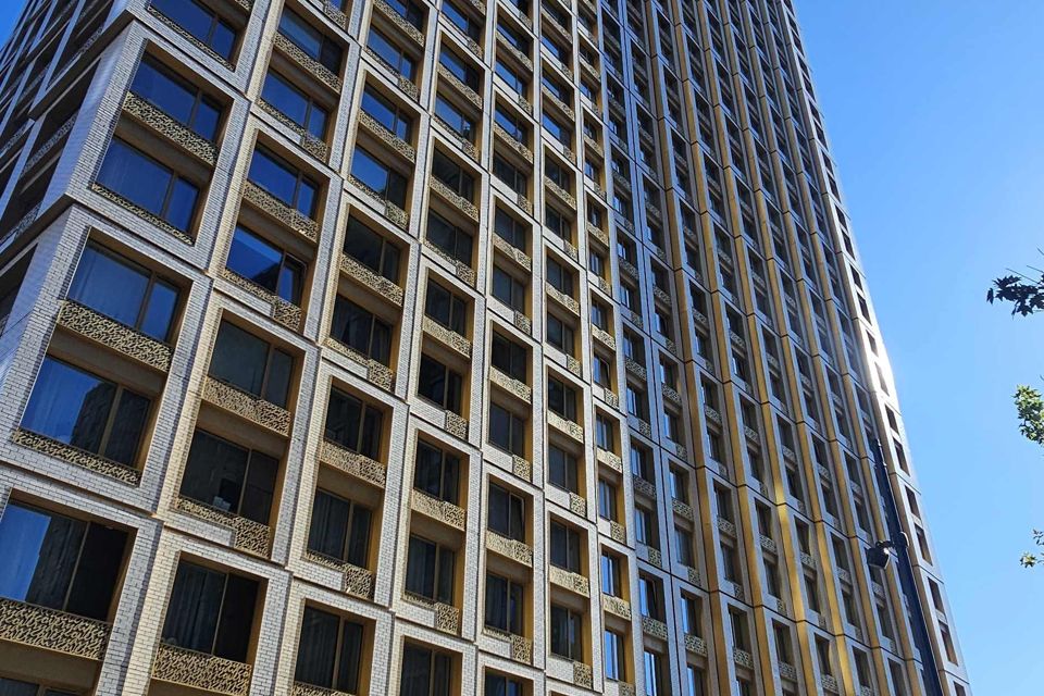 Продаётся студия, 29.4 м²