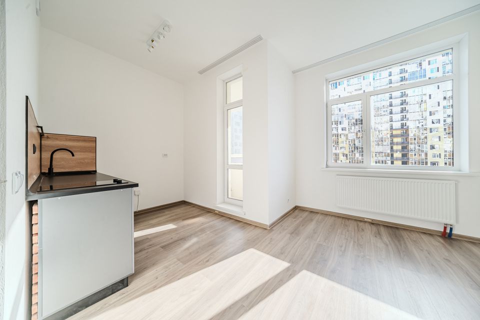 Продаётся студия, 24 м²
