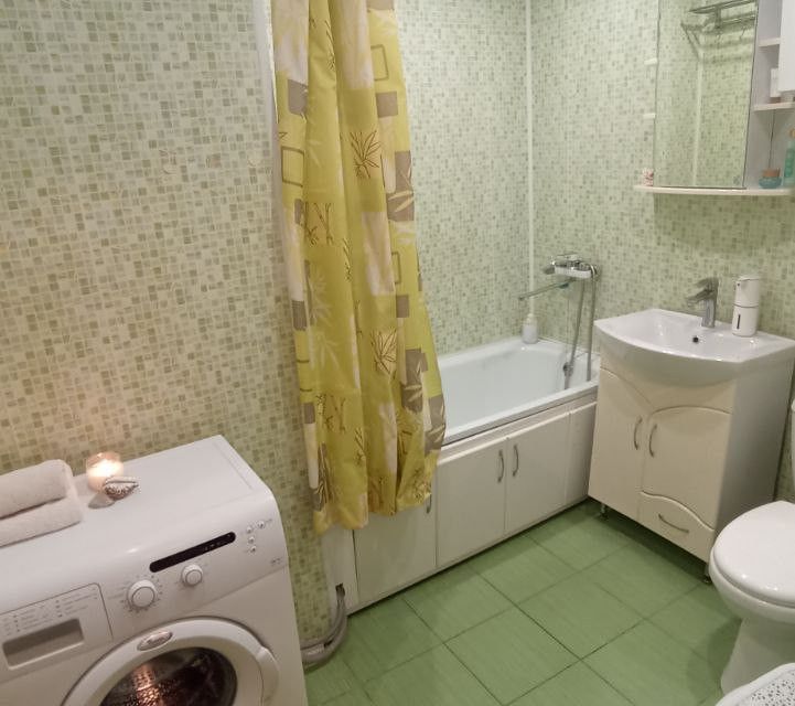 Продаётся 3-комнатная квартира, 63 м²
