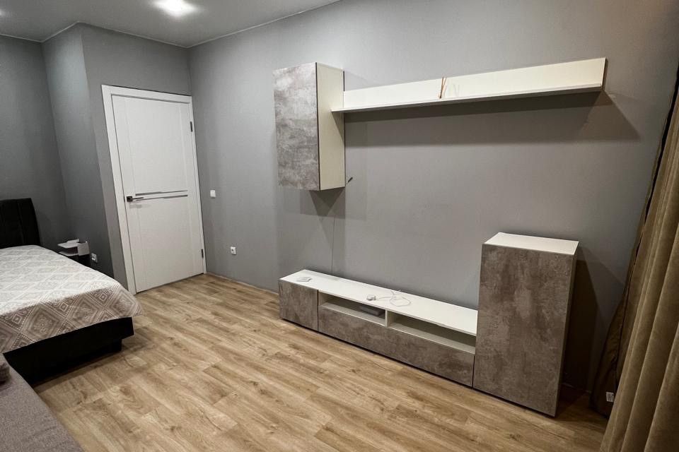 Сдаётся 1-комнатная квартира, 33.6 м²