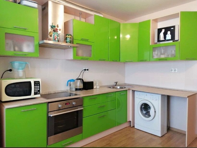 Продаётся 2-комнатная квартира, 68.5 м²