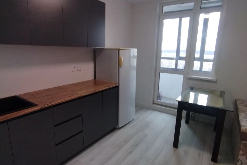 Сдаётся 1-комнатная квартира, 32.4 м²