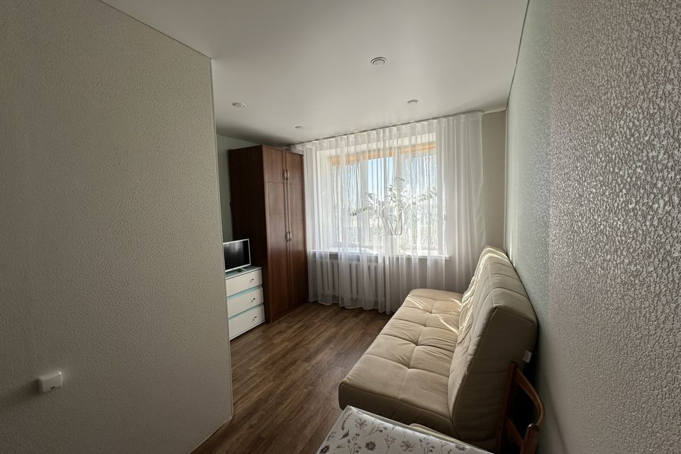 Продаётся студия, 17.6 м²