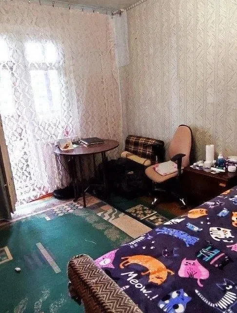 Продаётся 3-комнатная квартира, 70 м²