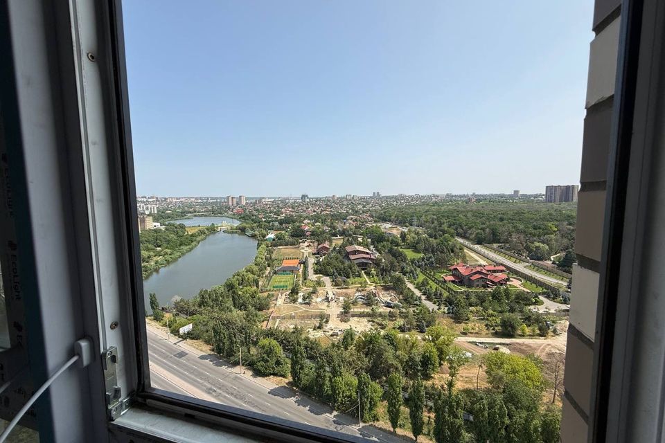 Продаётся 1-комнатная квартира, 35 м²