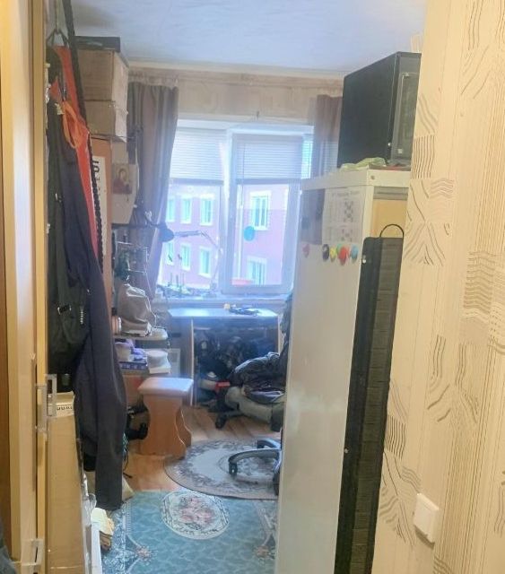 Продаётся студия, 22.3 м²