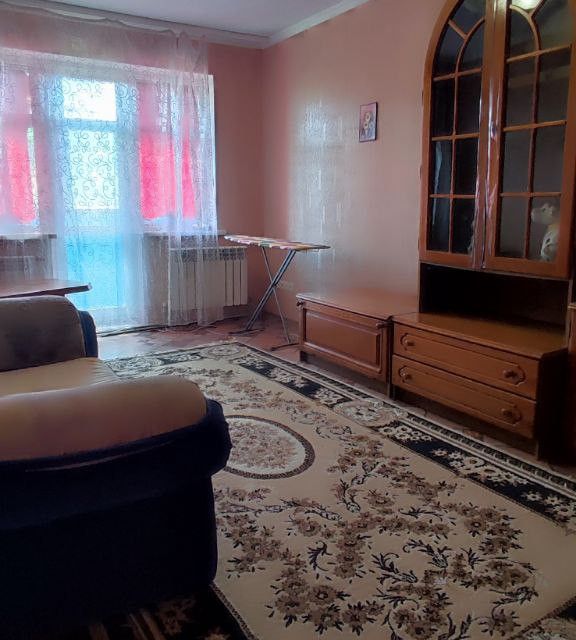 Продаётся 2-комнатная квартира, 46 м²