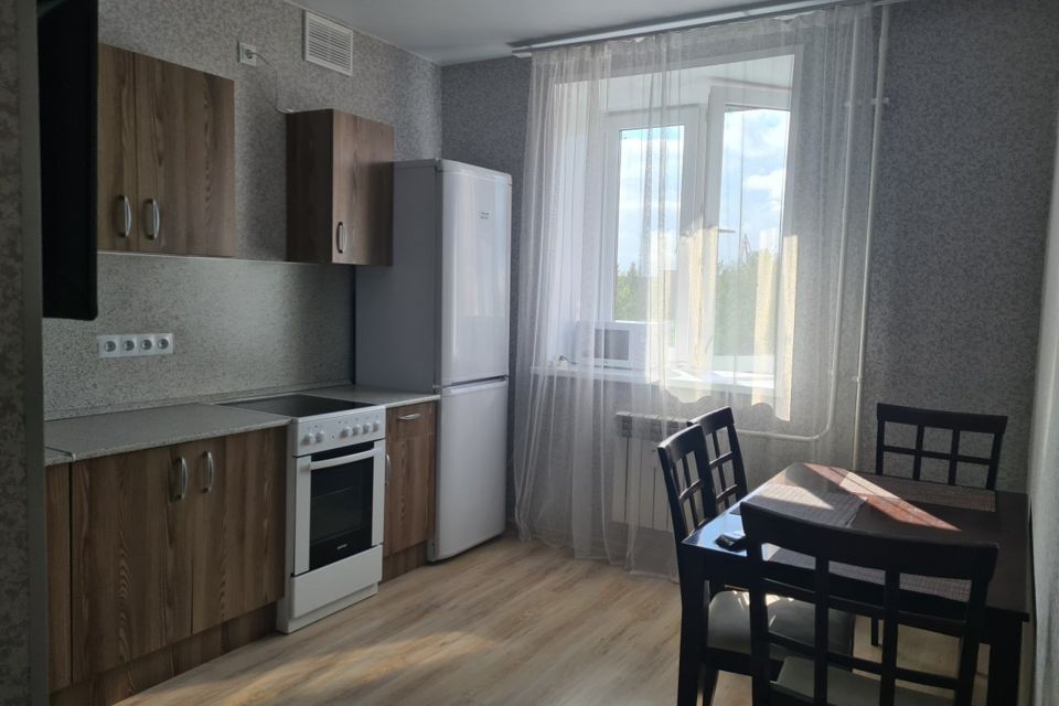 Продаётся 2-комнатная квартира, 48.7 м²