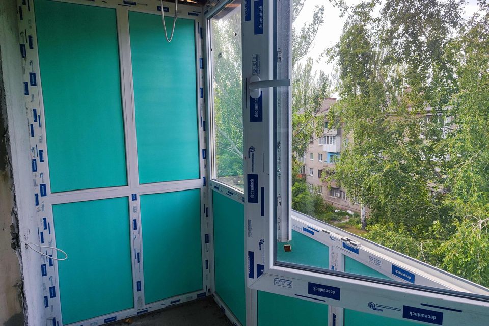 Продаётся 2-комнатная квартира, 44 м²