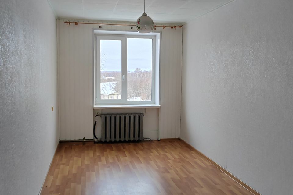 Продаётся 2-комнатная квартира, 48 м²