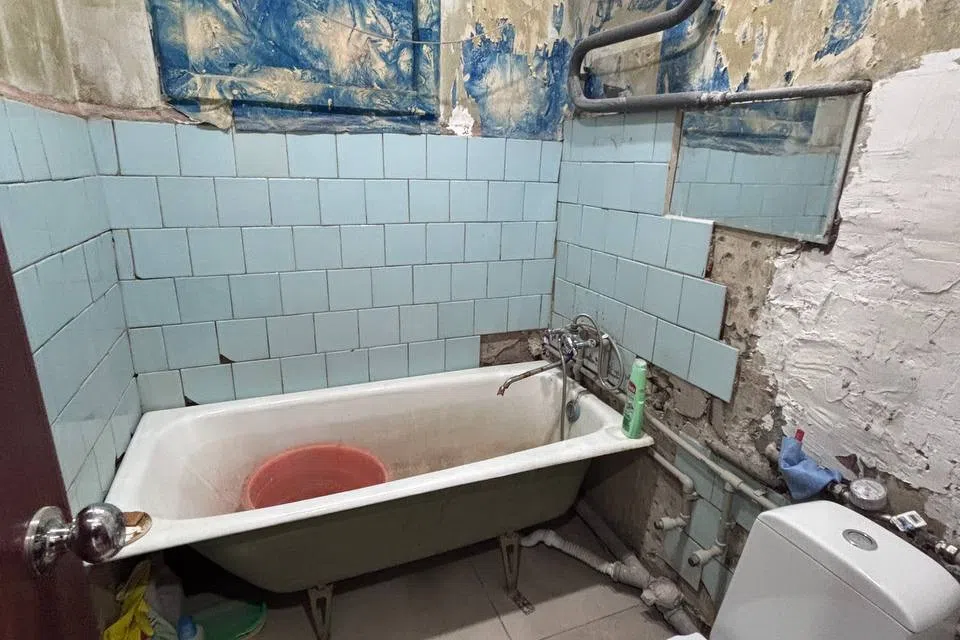 Продаётся 2-комнатная квартира, 44 м²