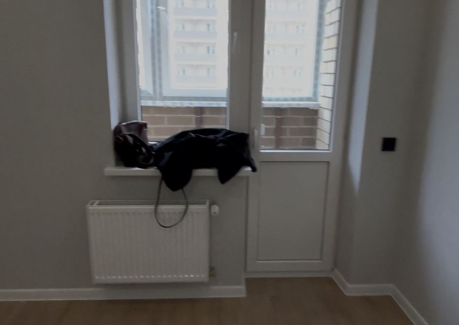 Сдаётся 1-комнатная квартира, 40.1 м²