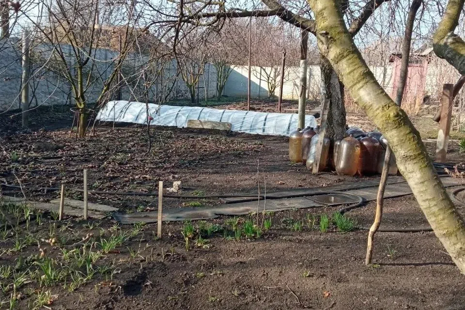Продаётся 1-этажный дом, 47.6 м²