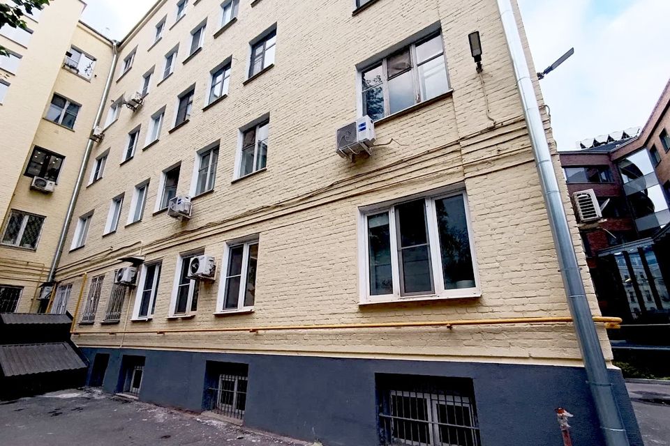 Продаётся студия, 12 м²