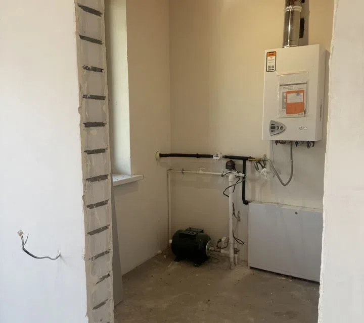 Продаётся 1-этажный дом, 99 м²