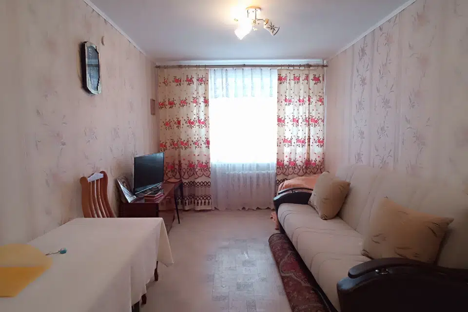 Продаётся студия, 32 м²