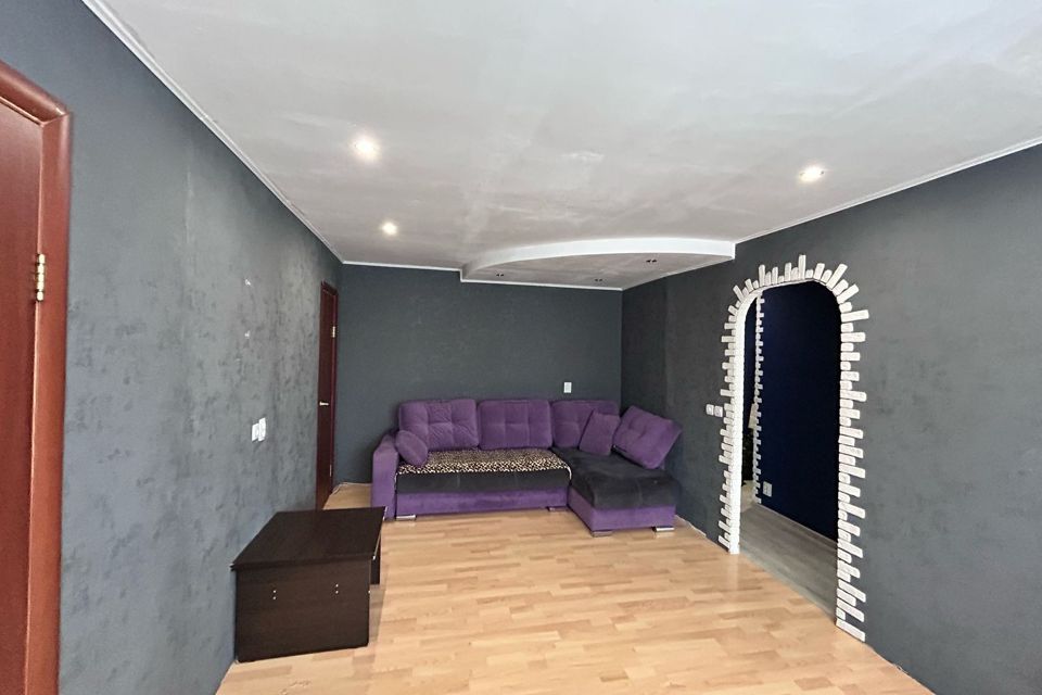 Продаётся 2-комнатная квартира, 45.9 м²