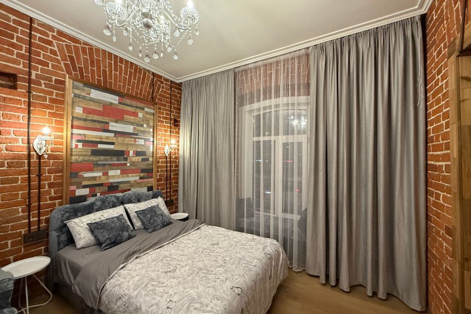 Продаётся студия, 22.5 м²