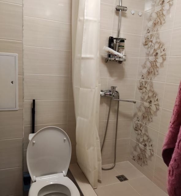 Продаётся 1-комнатная квартира, 29 м²