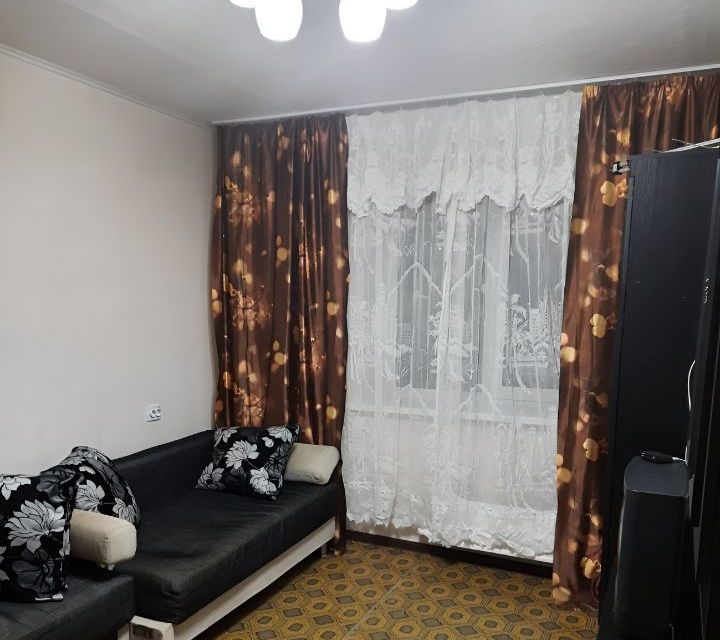 Сдаётся 1-комнатная квартира, 27 м²