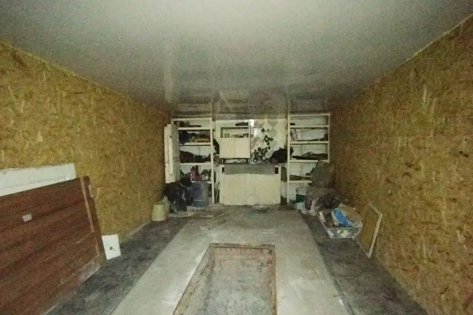 Продаётся гараж, 20 м²