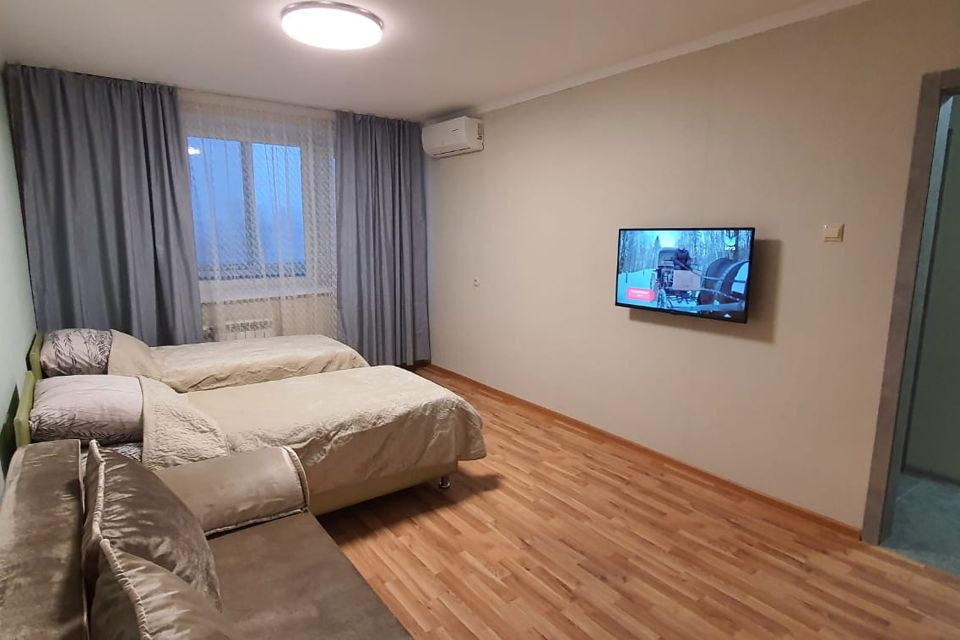Продаётся 1-комнатная квартира, 32.3 м²