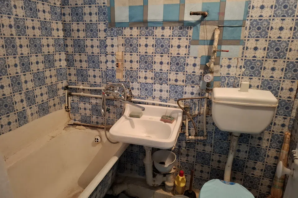 Продаётся 2-комнатная квартира, 45 м²