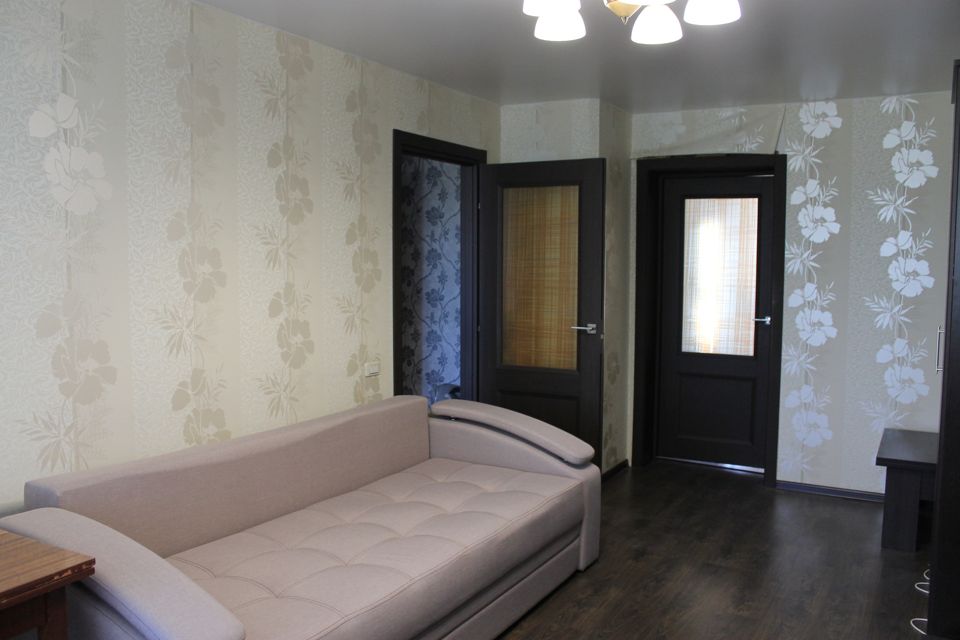 Продаётся 2-комнатная квартира, 44.6 м²
