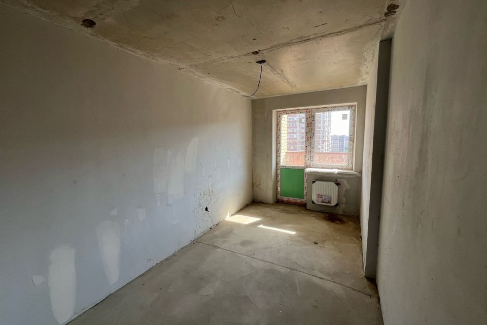 Продаётся 2-комнатная квартира, 72 м²