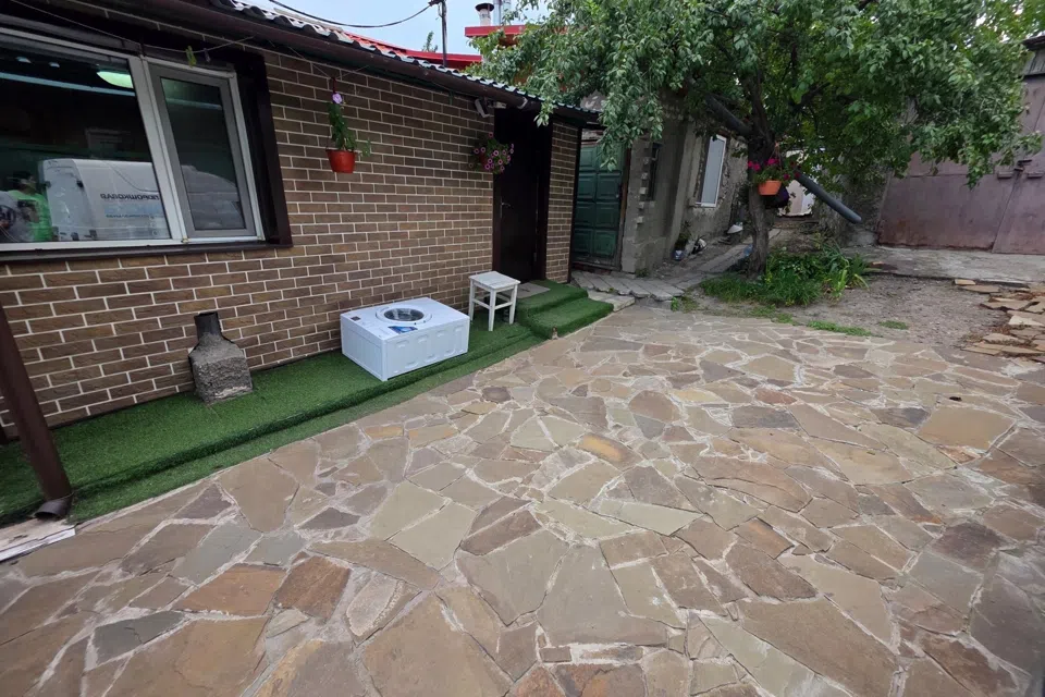 Продаётся 1-этажный дом, 40 м²