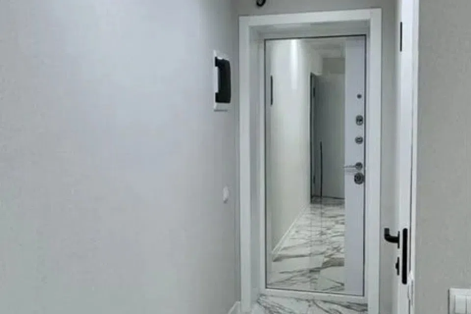 Продаётся 2-комнатная квартира, 43 м²
