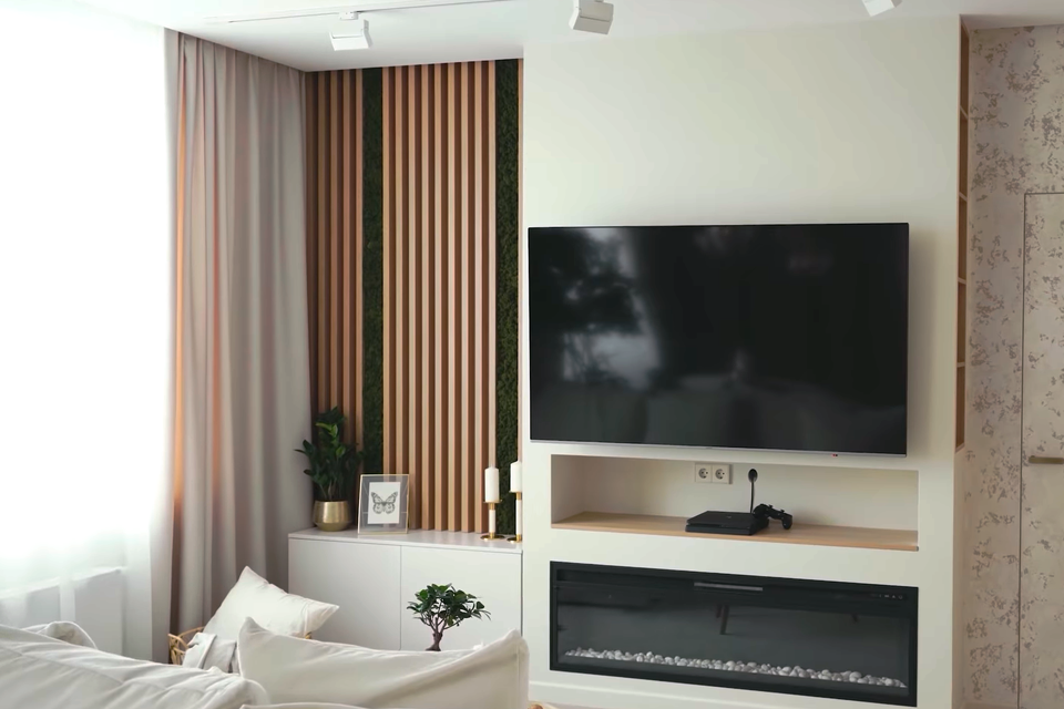 Сдаётся 3-комнатная квартира, 117 м²