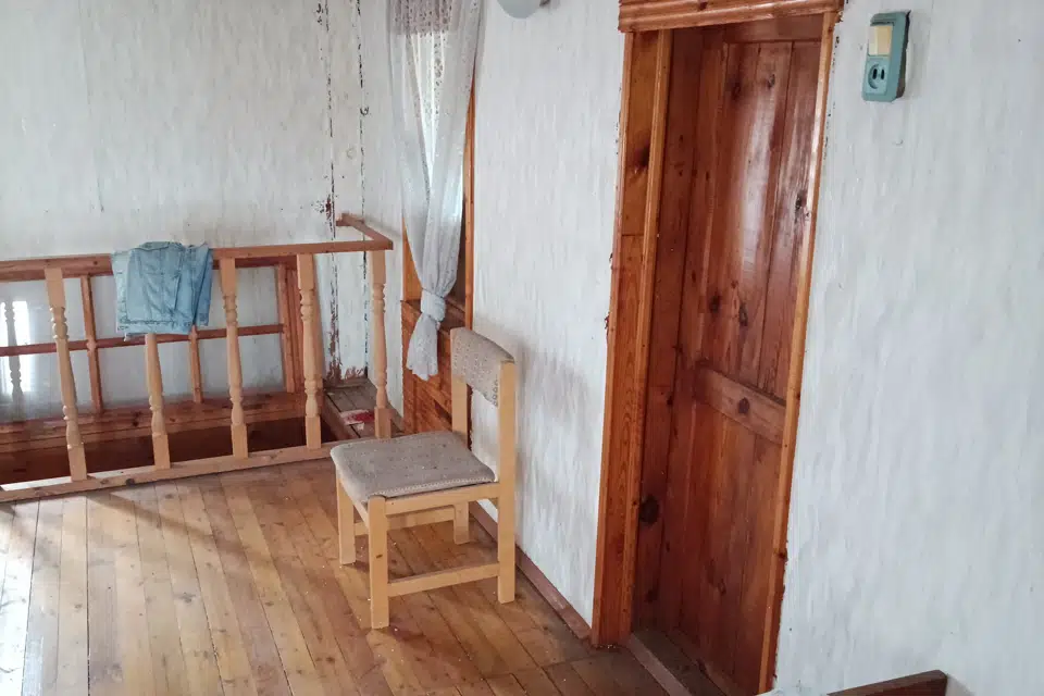 Продаётся 2-этажный дом, 51 м²