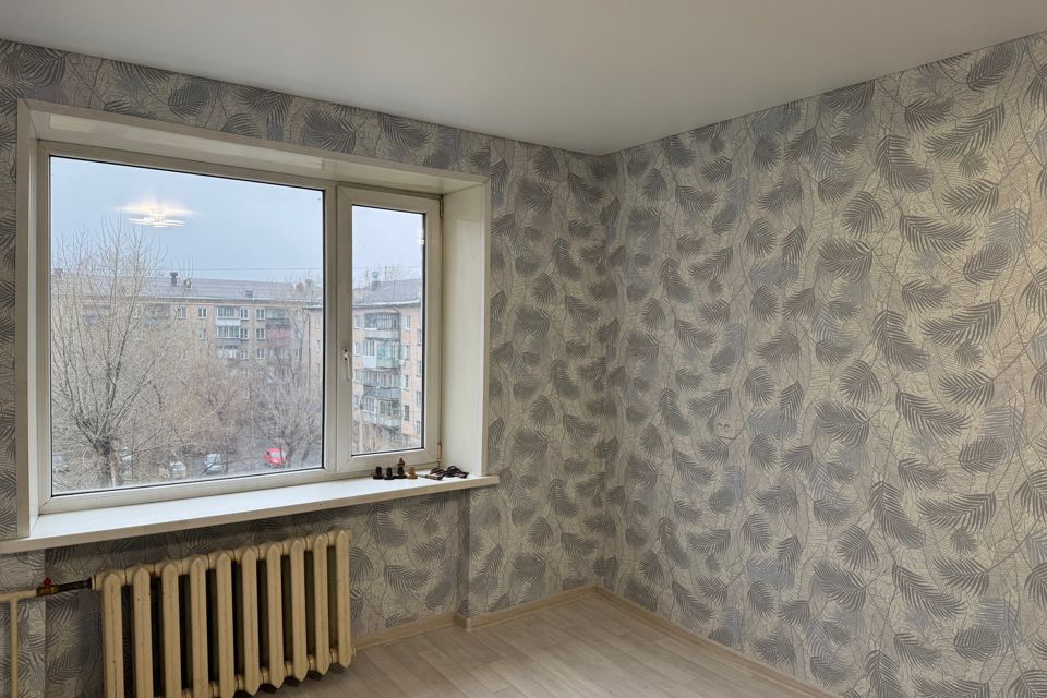 Продаётся 2-комнатная квартира, 52.2 м²